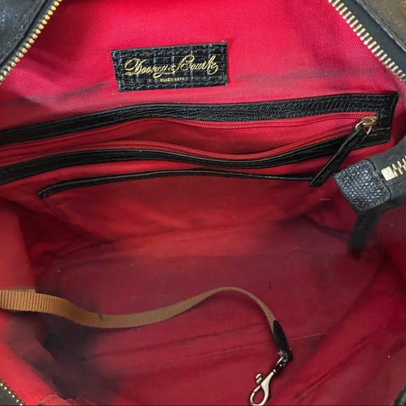 Dooney & Bourke medium tote bag - Picture 5 of 7